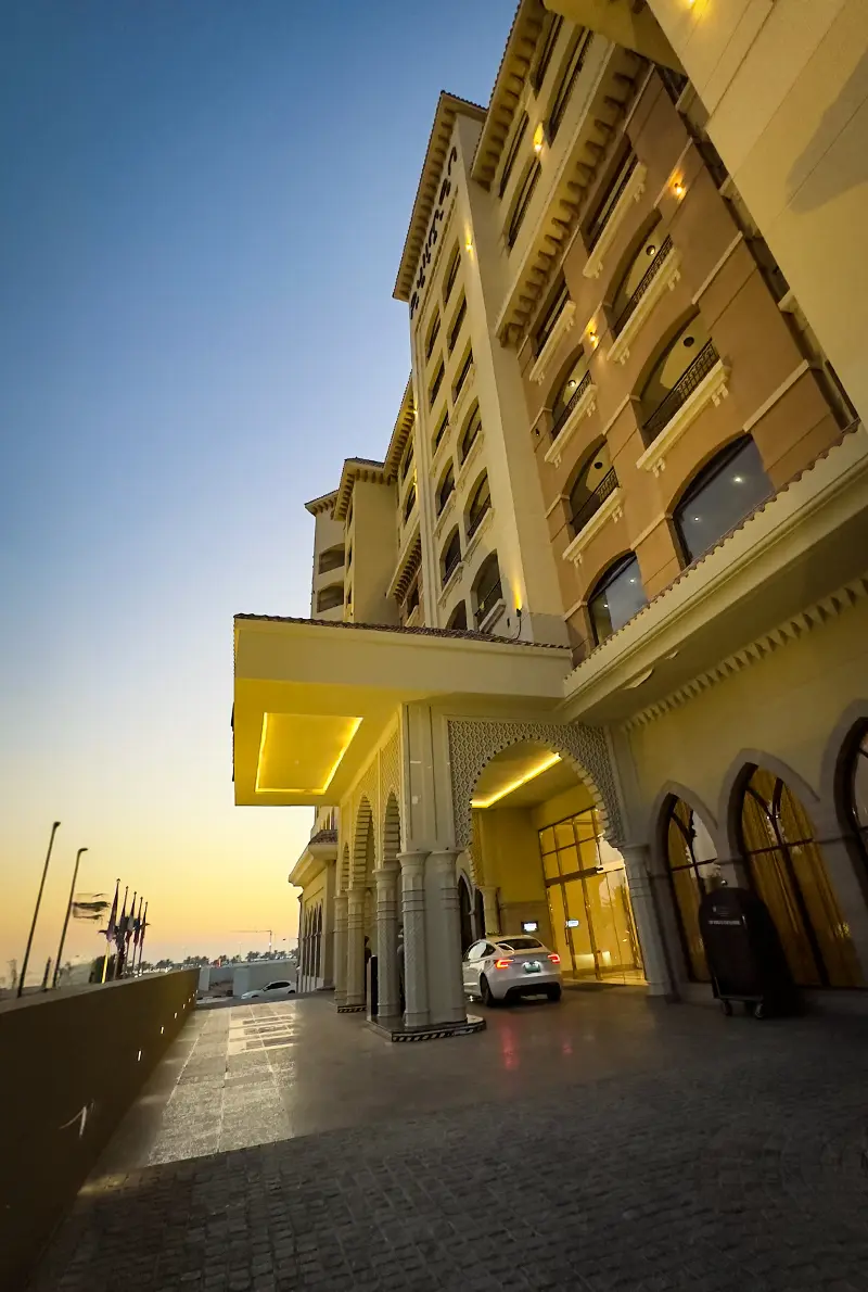 Relaxation Package at Pullman Resort Al Marjan Island — photo 8 of 8